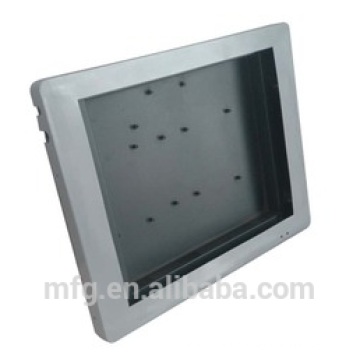 16 inch car mounted tv enclosures